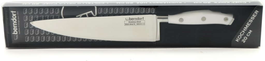 Berndorf Sandrik Exclusive 20 cm