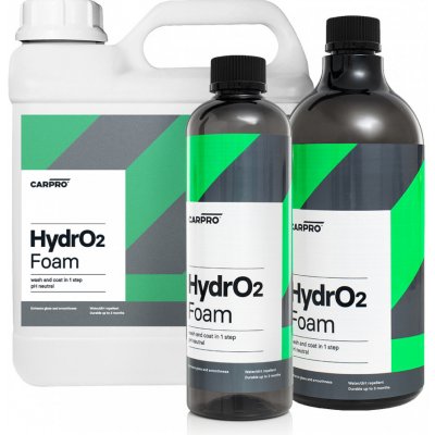 CarPro HydrO2 Foam 500 ml