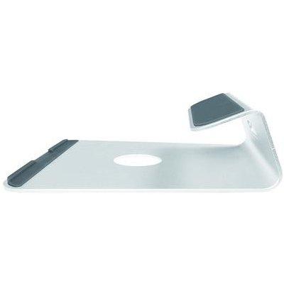 LogiLink Notebook aluminum stand - Notebook-Ständer – Zbozi.Blesk.cz