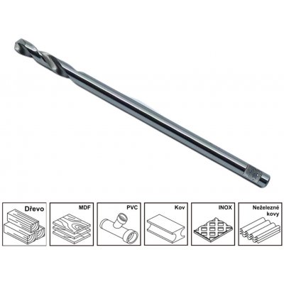 Mandrex MX2P0063B – Hledejceny.cz