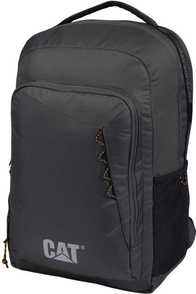 Caterpillar CAT batoh City Adventure Explorer Advanced antracitový 25,5 l