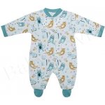 Kojenecký overal Baby service kočky – Hledejceny.cz