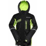 Alpine Pro Dearo 2 černá – Zboží Mobilmania