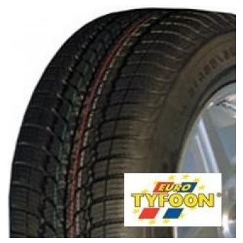 Tyfoon All Season 195/55 R15 89H