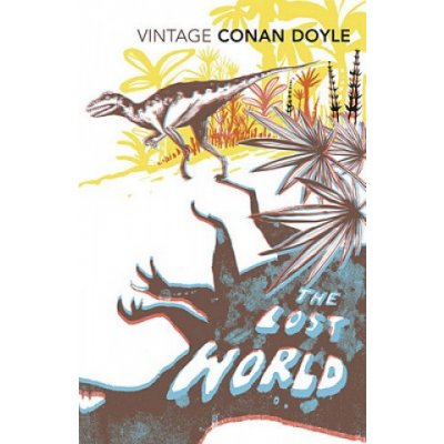 The Lost World - S. Doyle