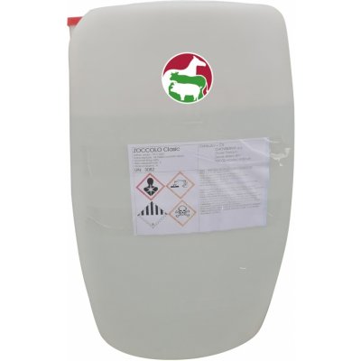 PROFARM ZOCCOLO Clasic 50 kg – Sleviste.cz