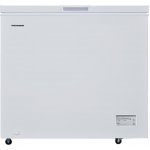 HEINNER HCF-200CNHE++ – Zboží Dáma