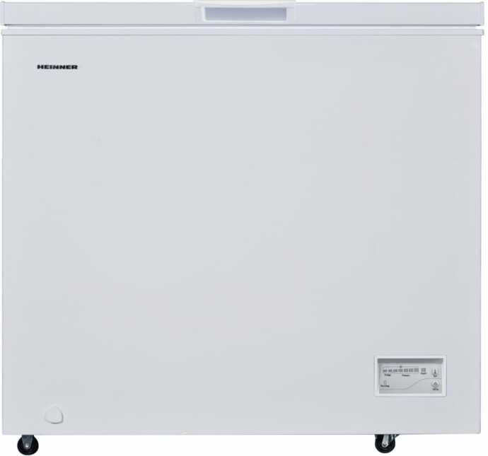 HEINNER HCF-200CNHE++