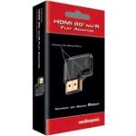 AudioQuest HDMI 90 NU/R – Zboží Mobilmania