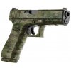 Maskovací převlek GunSkins prémiový vinylový skin na pistoli A-TACS FGX Camo
