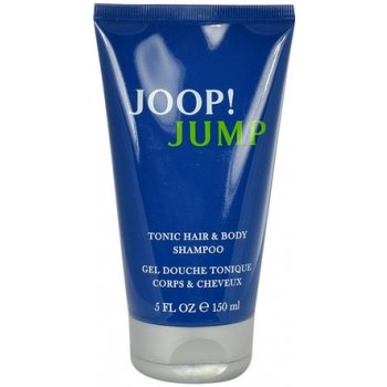 Joop! Jump sprchový gel 150 ml