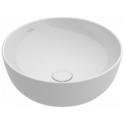 Villeroy & Boch ARTIS 41794301 – Zboží Mobilmania