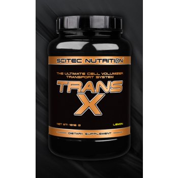 Scitec Nutrition TRANS-X 1816 g