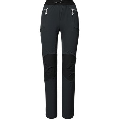 Millet KAMET XCS LIGHT PANT Women NOIR NEW černá – Sleviste.cz