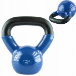 HMS Kettlebell neopren 8 kg – Zboží Dáma