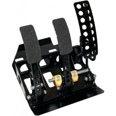 OBP Pedálový box OBP Track-Pro Renault Clio II - hydraul. – Hledejceny.cz