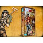 daVinci Games Bang! Kostková hra: Old Saloon – Hledejceny.cz