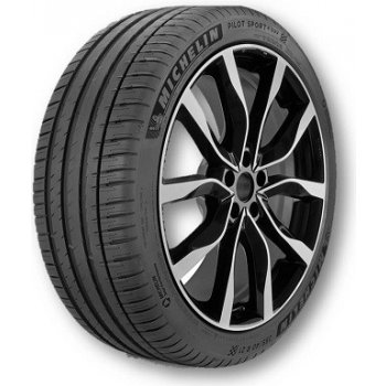 Michelin Pilot Sport 4 SUV 255/50 R20 109Y