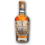 Plantation Sealander 40,0% 0,7 l (holá láhev) – Hledejceny.cz