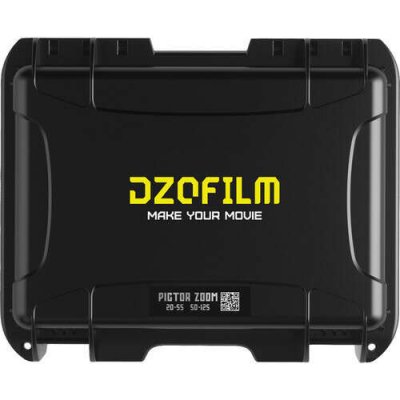 DZOFILM Hard Case pro Pictor Zoom 2 Lens Kit – Hledejceny.cz