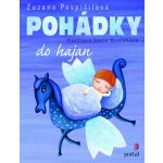Pohádky do hajan - Zuzana Pospíšilová