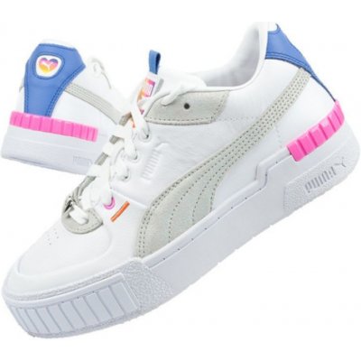 Puma Cali Sport 375931 01 – Zbozi.Blesk.cz