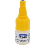 Cyberbond Lepidlo na kůži tága CB 2240, 5g – Zboží Dáma