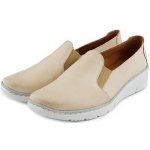 Vlnka Andrea béžová – Zboží Mobilmania