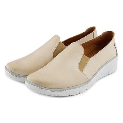 Vlnka Andrea béžová – Zboží Mobilmania