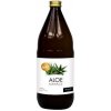 Šťáva ADVANCE Aloe BIO 1 l