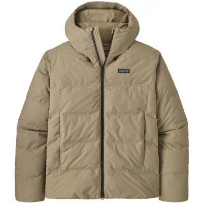 Patagonia M's Jackson Glacier Jacket SBDY – Zboží Dáma