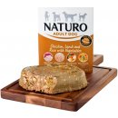 Naturo Adult Chicken Lamb & Rice with Vegetables 150 g