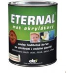 Eternal Mat akrylátový 0,7 kg Antracit – Sleviste.cz