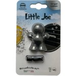 Little Joe Metallic Ginger Lemon – Hledejceny.cz