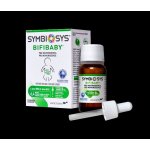 SYMBIOSYS Bifibaby 8 ml – Hledejceny.cz