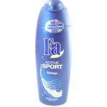 Fa Active Sport Gingko sprchový gel 250 ml – Sleviste.cz