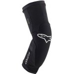 Alpinestar PARAGON PLUS KNEE black/white – Sleviste.cz
