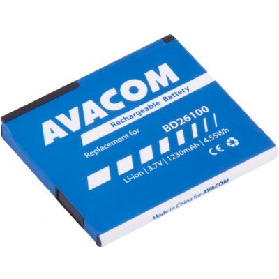 Avacom PDHT-ACE-S1230 1230mAh – Sleviste.cz