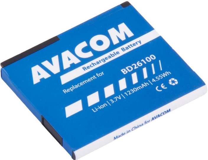 Avacom PDHT-ACE-S1230 1230mAh