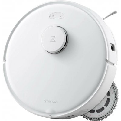 Roborock Qrevo Edge 5V1 White – Hledejceny.cz