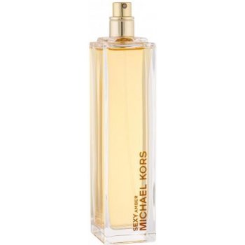 Michael Kors Sexy Amber parfémovaná voda dámská 100 ml tester