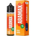 Aramax Shake & Vape Peach Mango 12 ml – Zboží Mobilmania