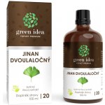 Green idea Jinan tinktura kapky 100 ml – Hledejceny.cz