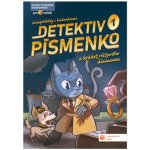 Detektiv Písmenko 1 – Zboží Dáma