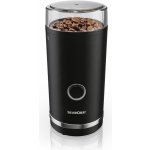 Silvercrest SKMS 180 A1 černá – Sleviste.cz