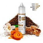Adams Vape Shake & Vape Caramel Tobacco 10 ml – Hledejceny.cz