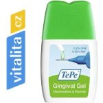 TePe Gingival Gel na mezizubní kartáčky antibakteriální 20 ml – Hledejceny.cz