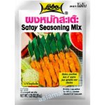 Lobo Satay mix marináda a omáčka 100 g – Hledejceny.cz