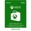Herní kupon Microsoft Xbox Live dárková karta 14990 HUF
