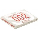 Sagami Original 0.02 2 ks – Hledejceny.cz